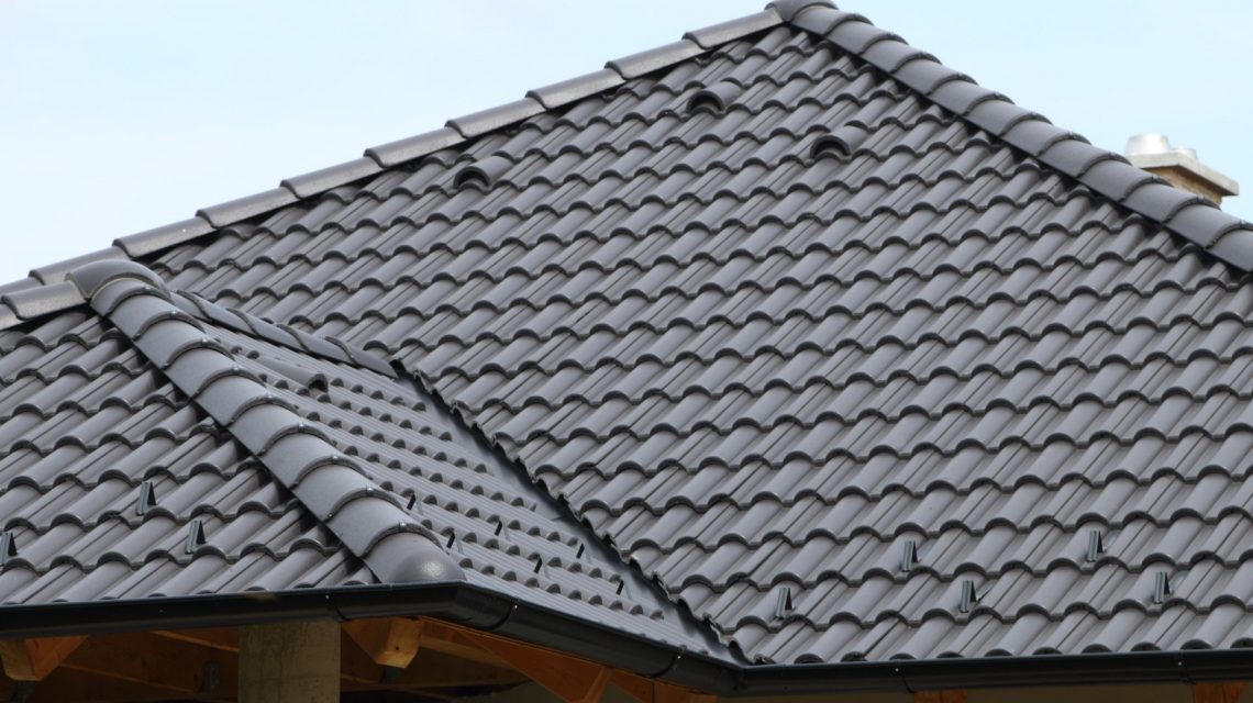 Škridla Terran Danubia EVO Carbon - 3