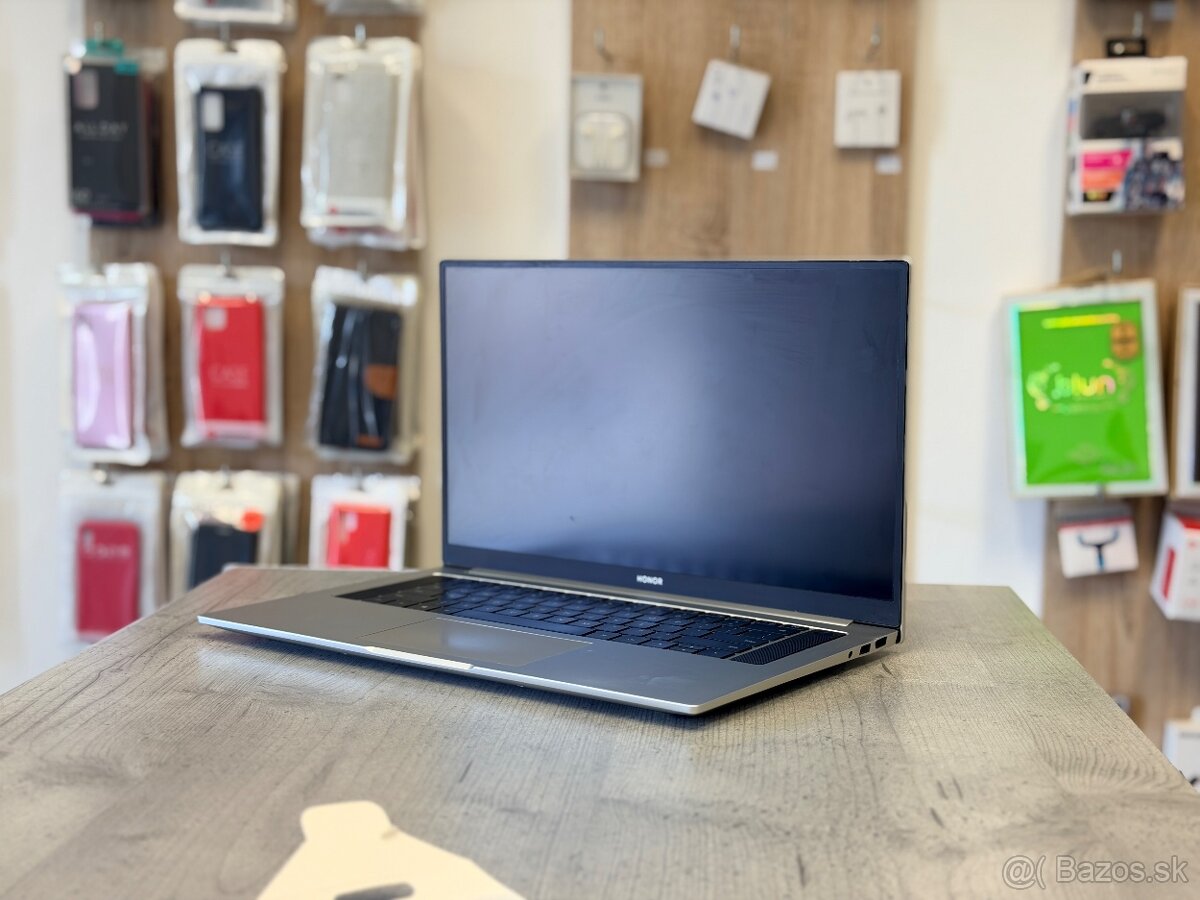 Honor MagicBook Pro 16GB/512GB - 3