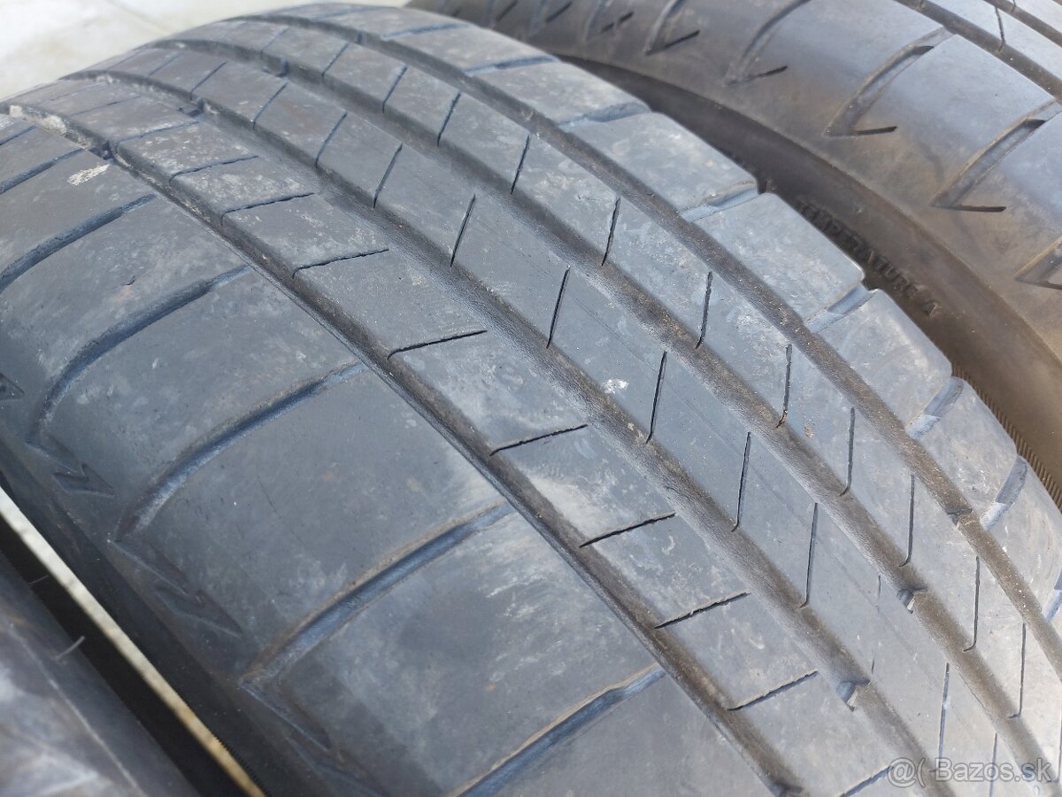 205/60R16 BRIDGESTONE letné pneumatiky - 3