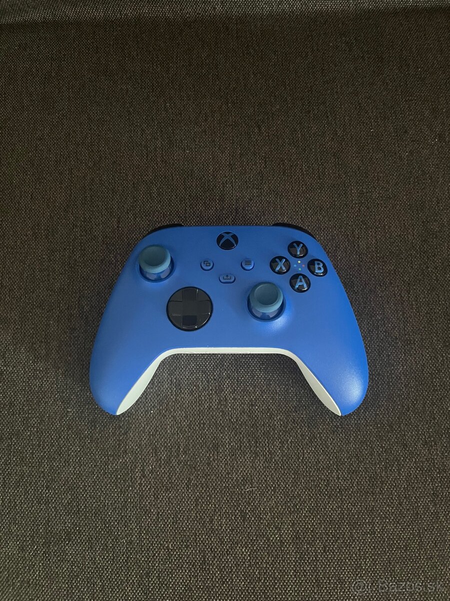 Predám Xbox one S 500gb + Hra - 3