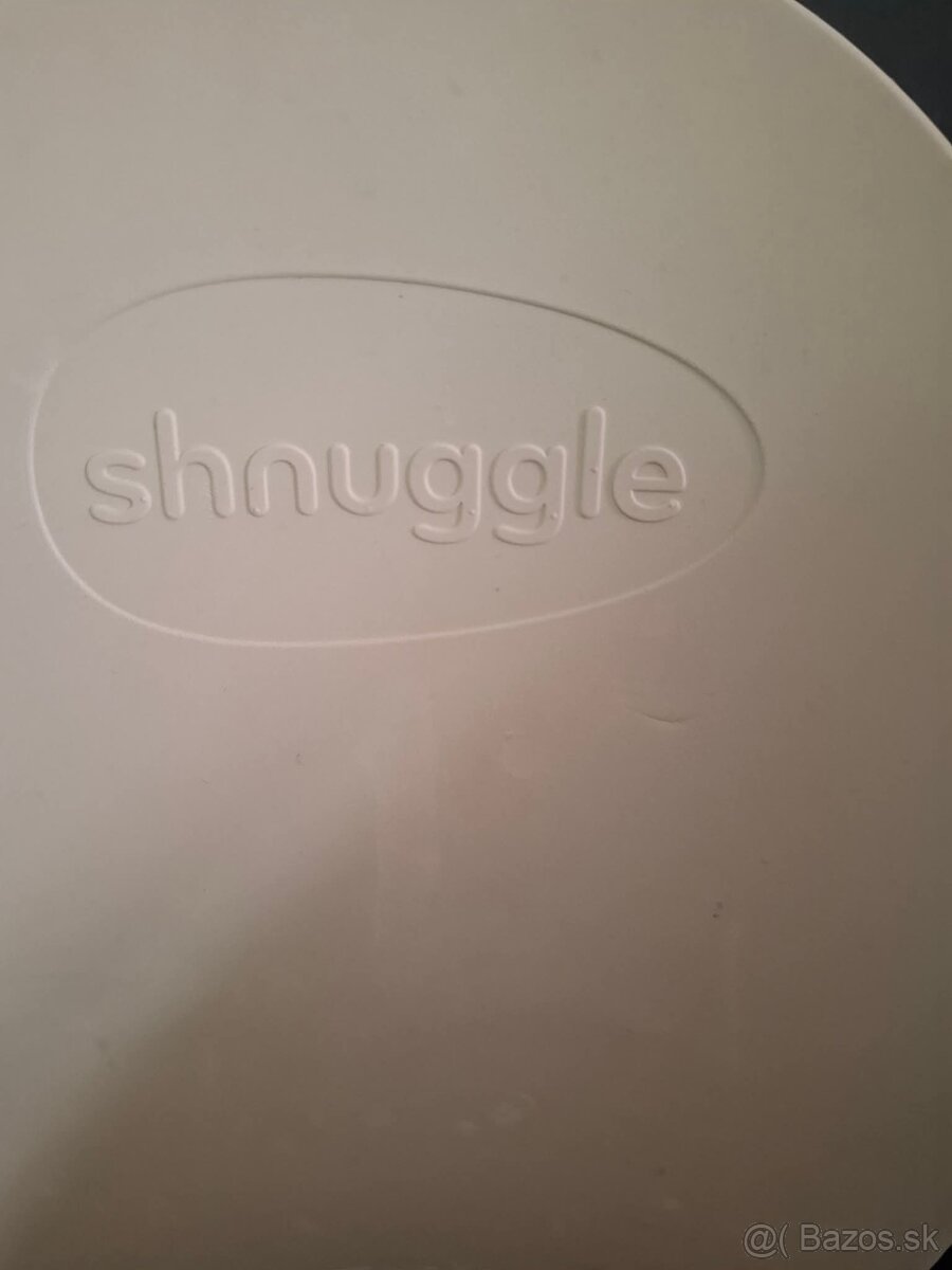 Vanicka so stojanom Shnuggle - 3