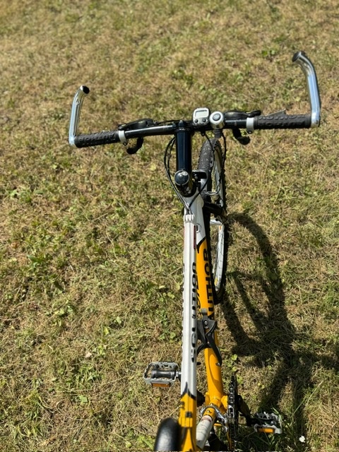 Bicykel AUTHOR - 3
