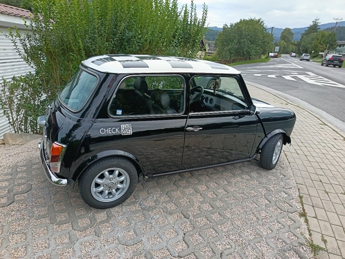 Mini Cooper - 3