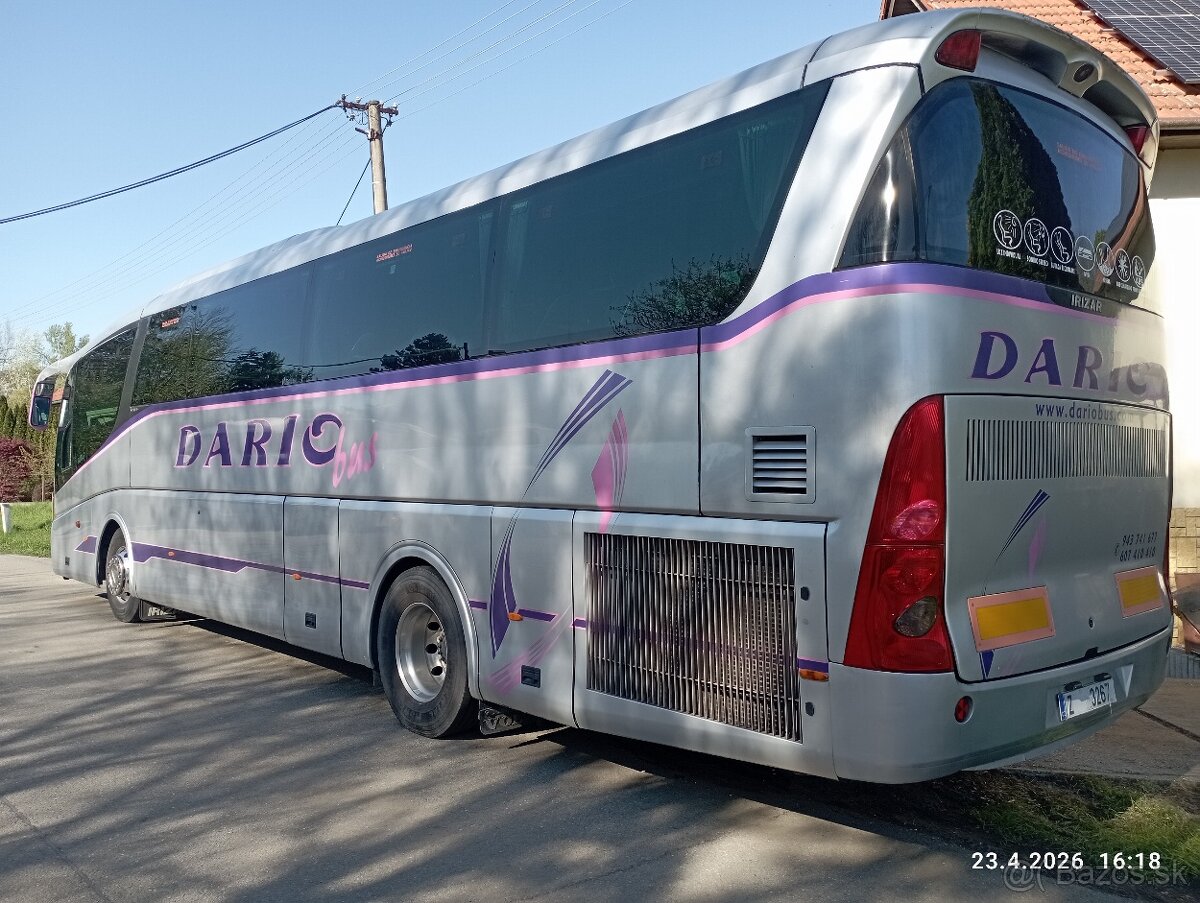 Volvo Irizar - 3