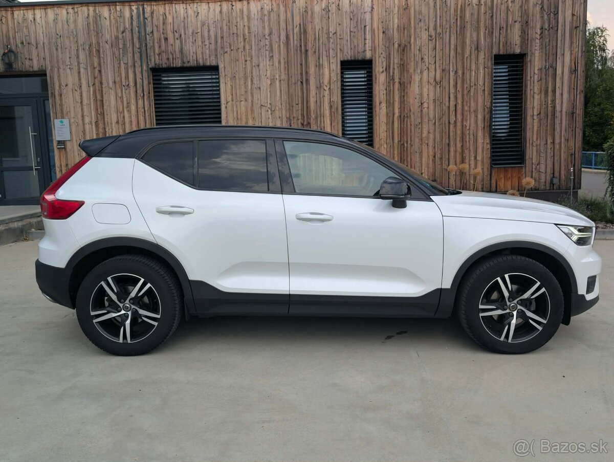 Predám Volvo xc40 - 3