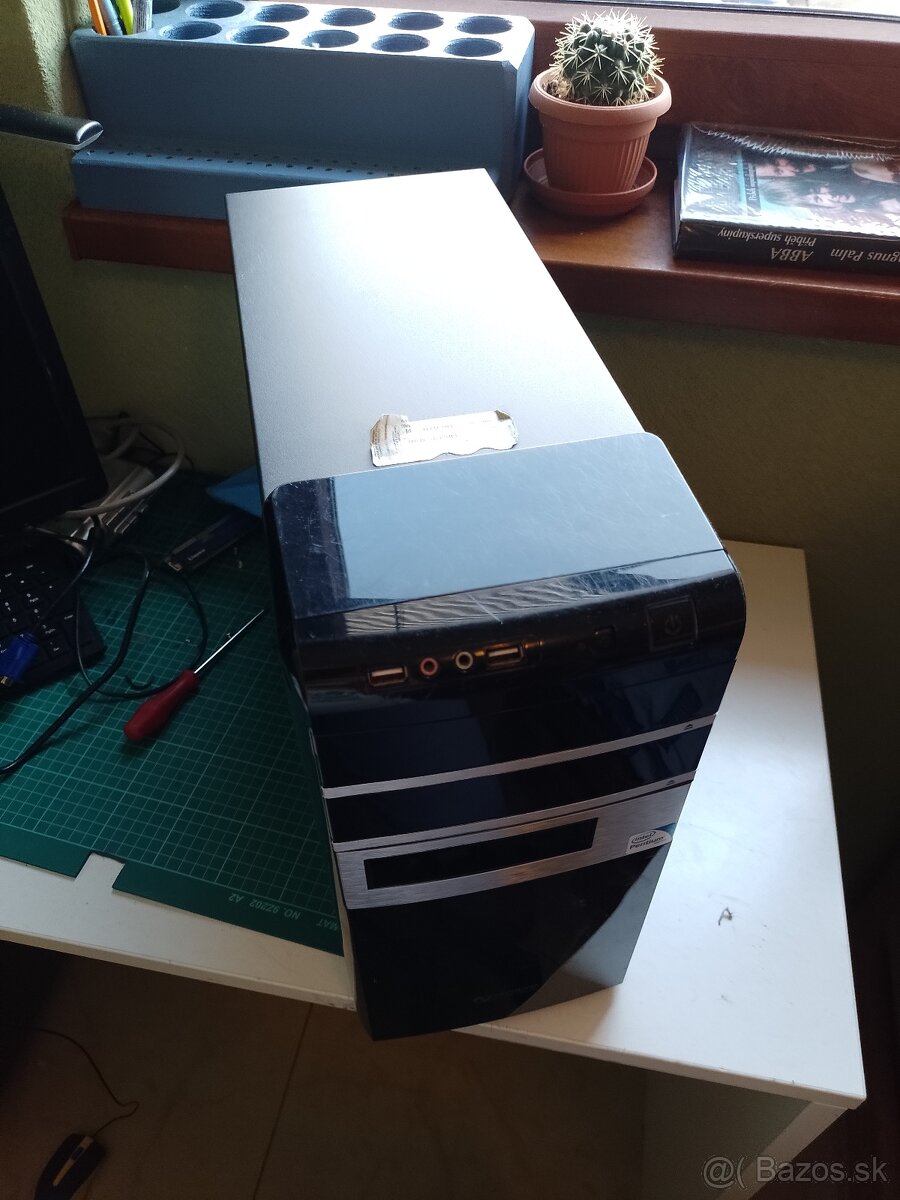 Predám Pc skriňu - 3