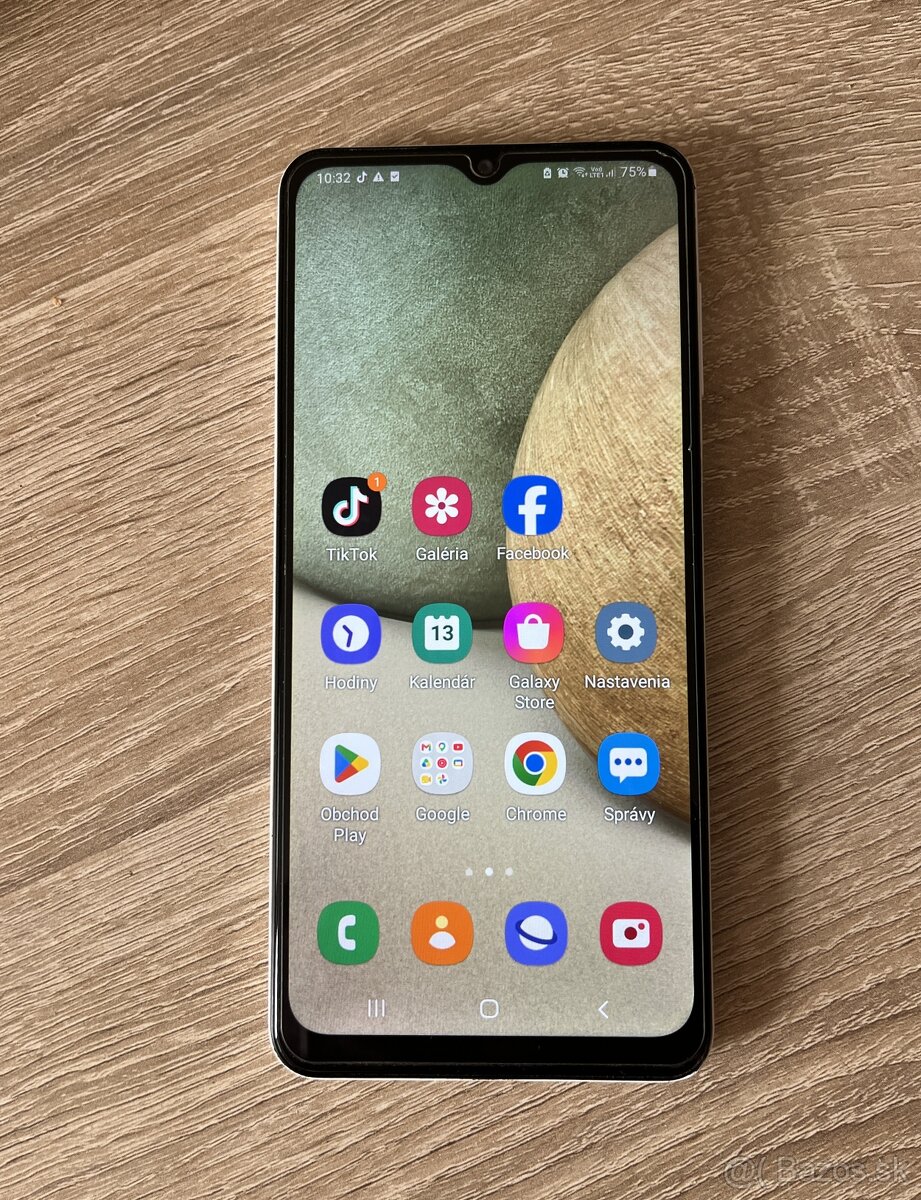 Samsung Galaxy A12 DUAL SIM - 3