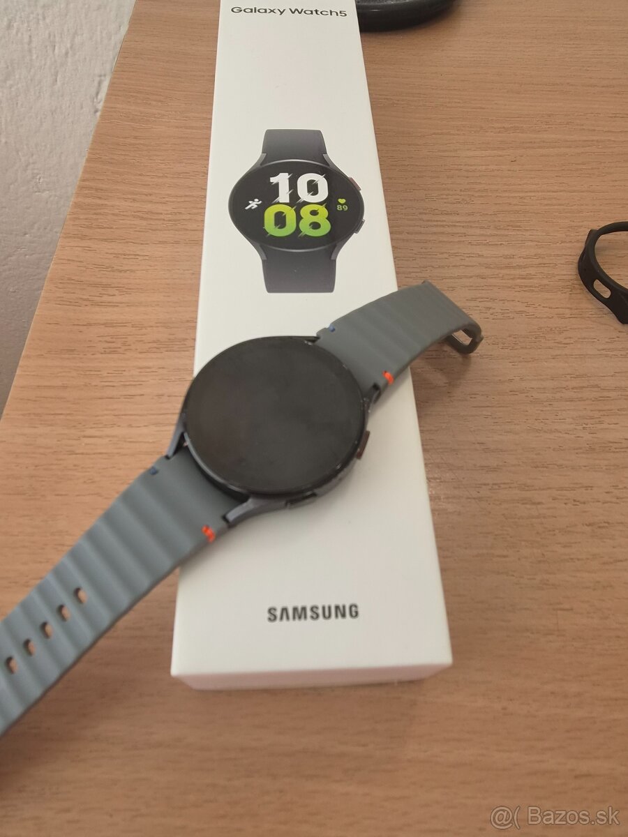 Samsung galaxy watch 5 LTE - 3