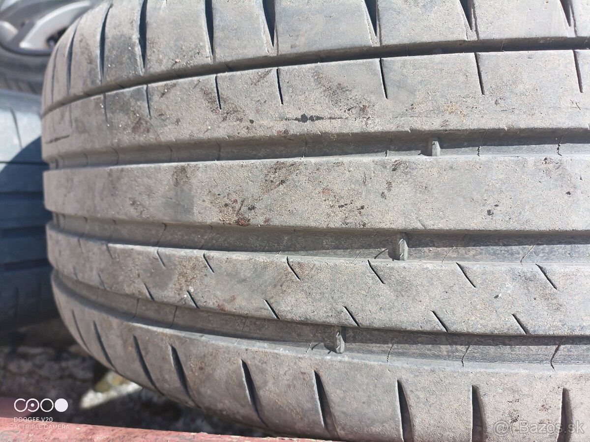 Elektróny 5x114,3 r20 - 3