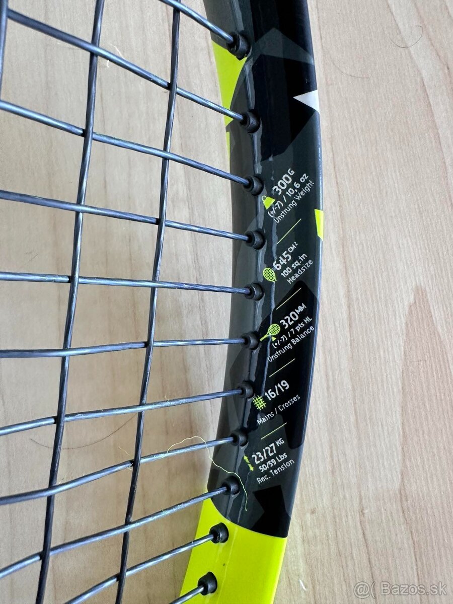 Babolat Pure Aero - 3