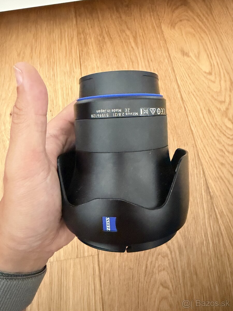 Predaj fotovybavy - 3