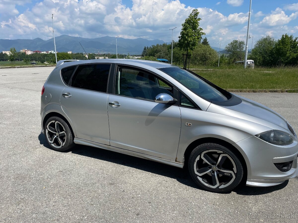 Seat Altea - 3