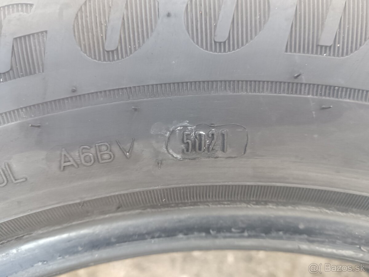 Predam pneu 215/65r16C - 3