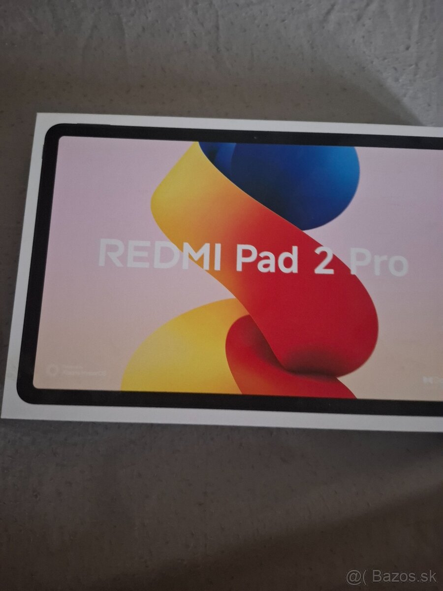 Xiaomi redmi pad 2 pro - 3