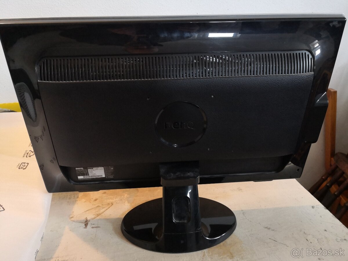 BenQ ET-0033-T zachovaly - 3