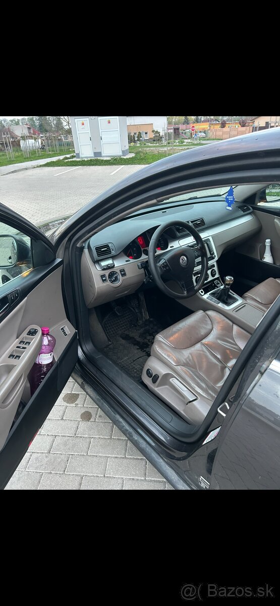 Passat b6 1.9tdi - 3