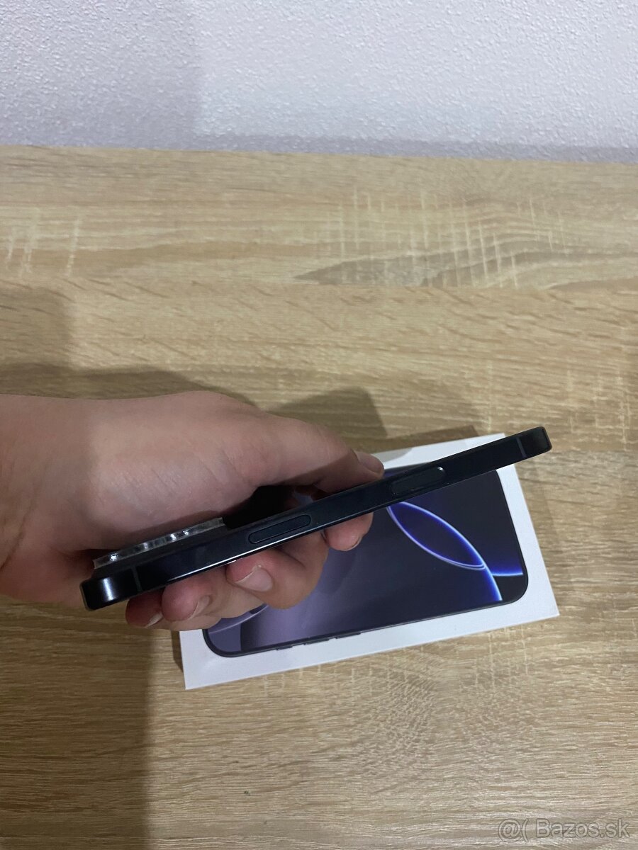 Iphone 16 pro 128gb - 3