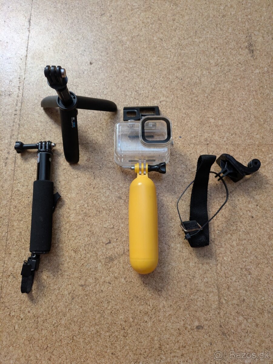 GoPro Hero 10 Black - 3