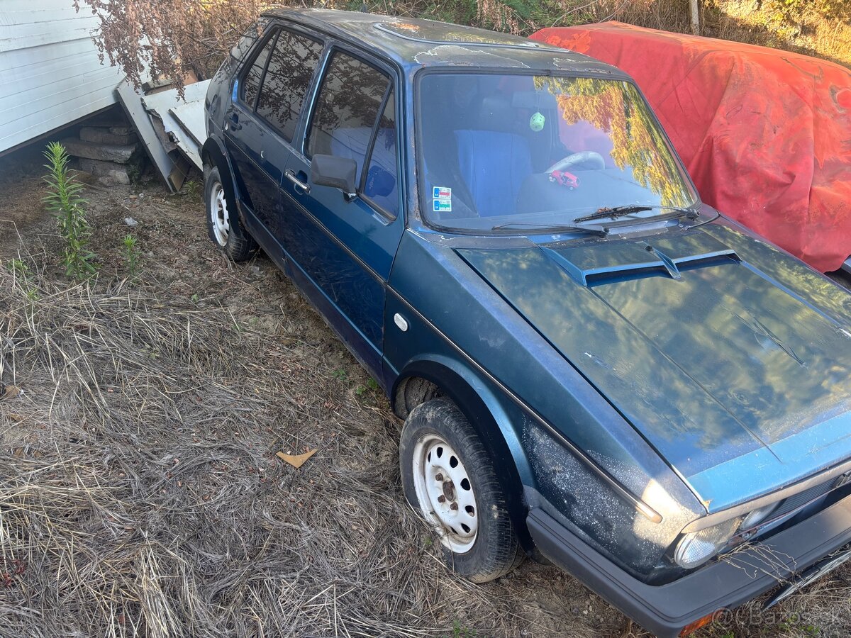Golf mk1 a mk2 - 3