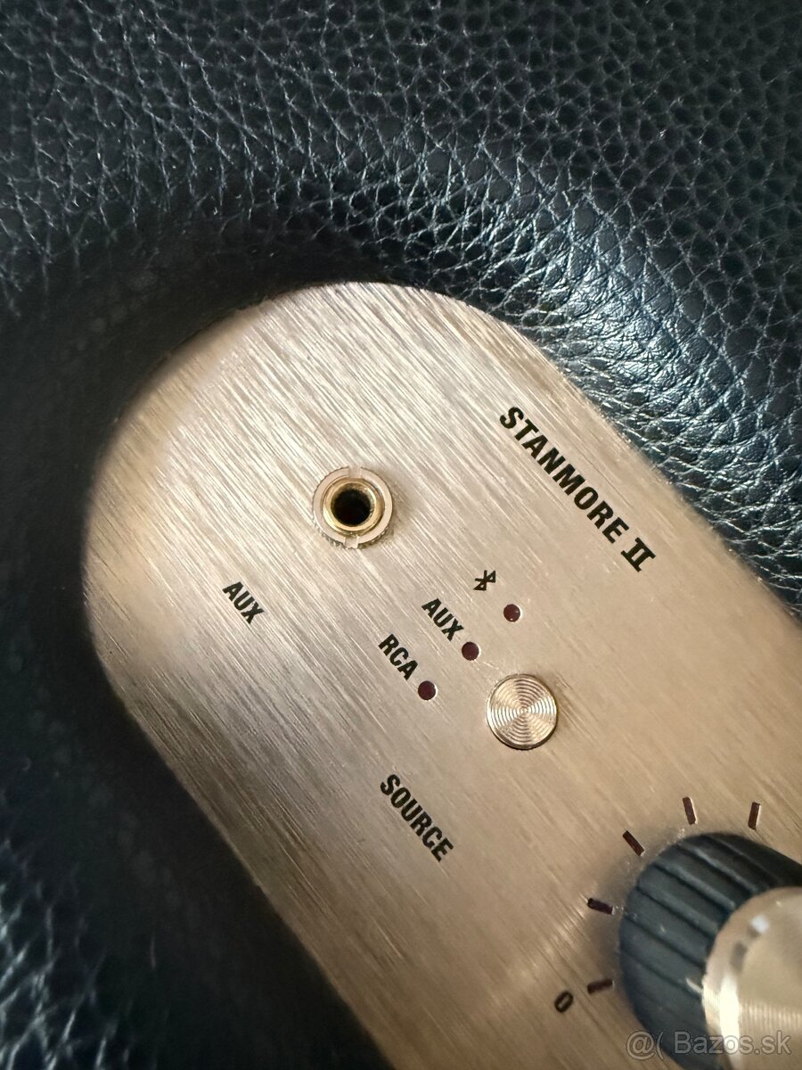 Marshall Stanmore 2 - 3