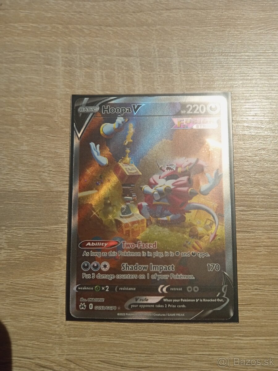 Hoopa V - 3