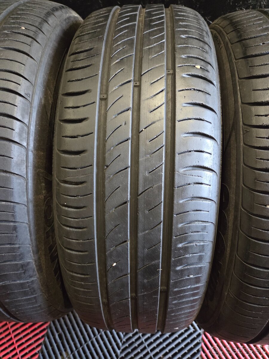 185/60 R16 Kumho letne pneumatiky - 3