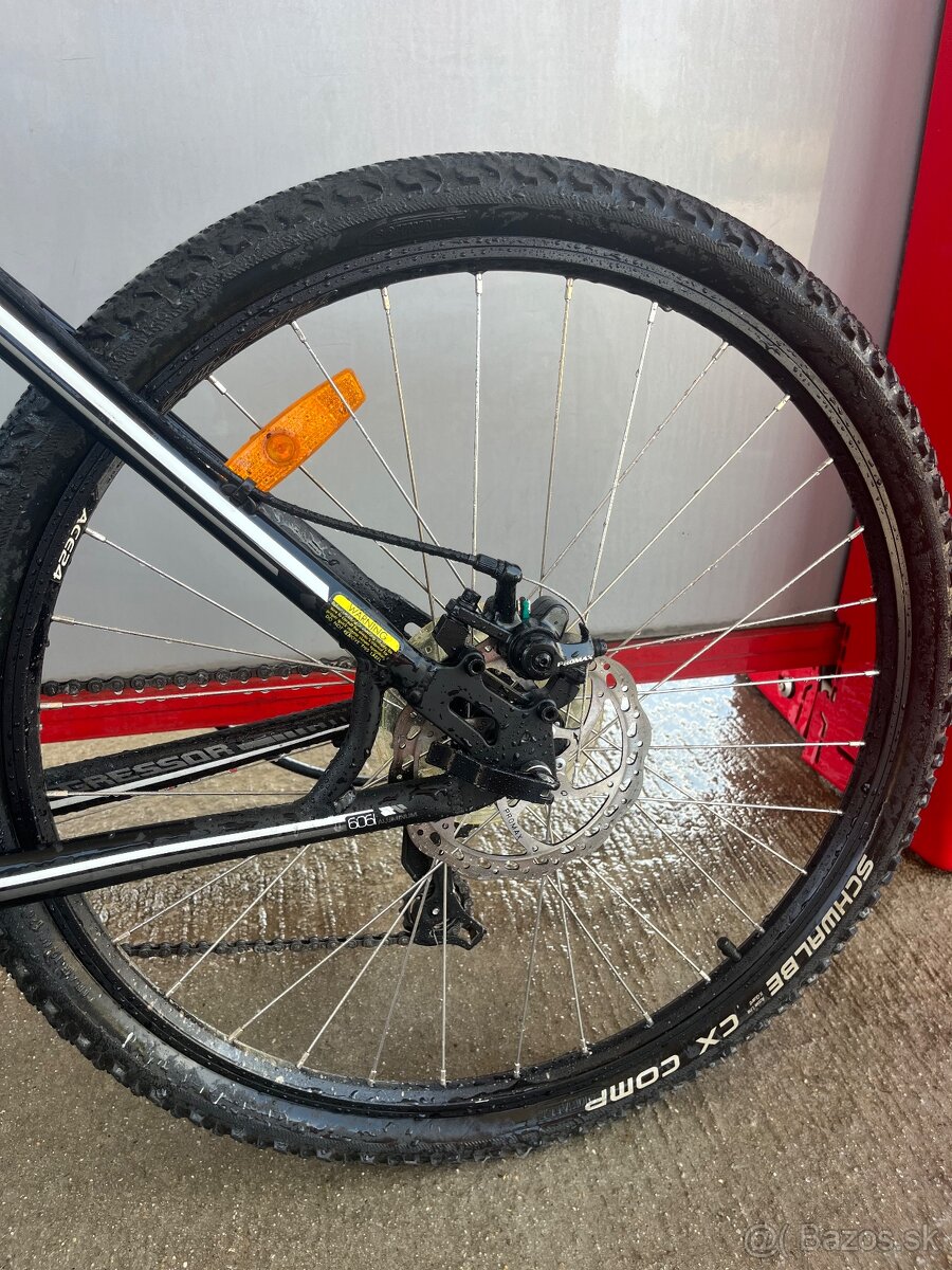 GT Agressor 2.0 - 3