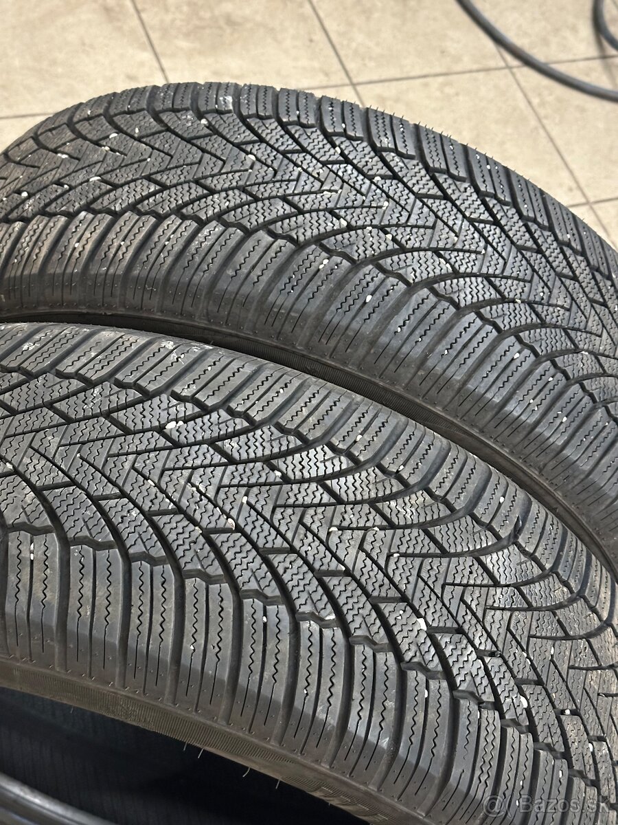 235/55 r18 zimné - 3
