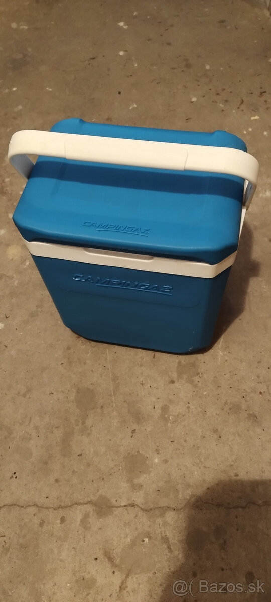 Chladiaci box - 3
