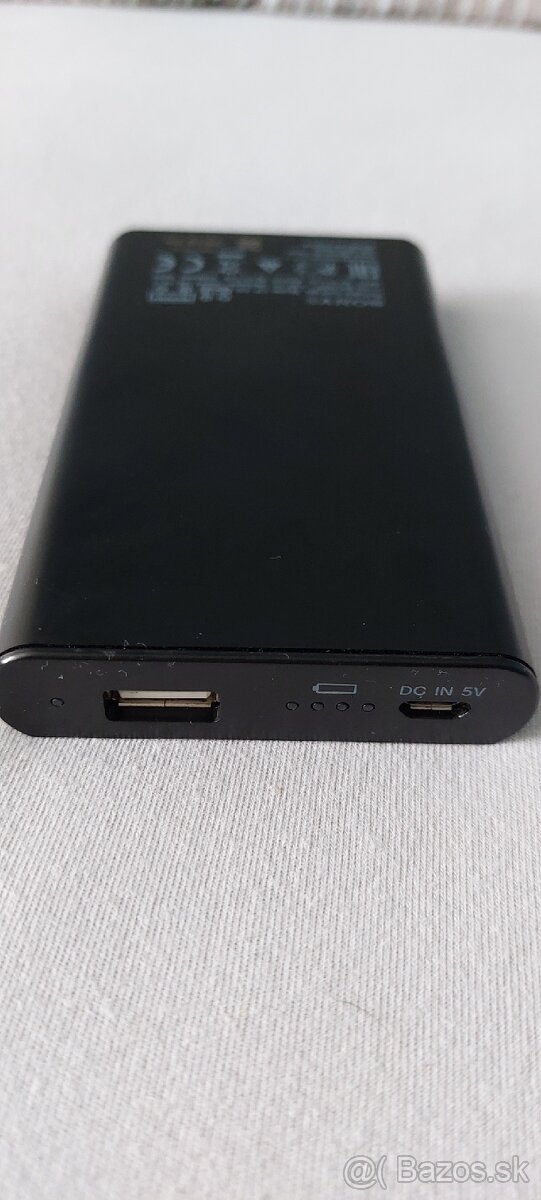Powerbanka Sony CP-E6 (5800 mAh) - 3