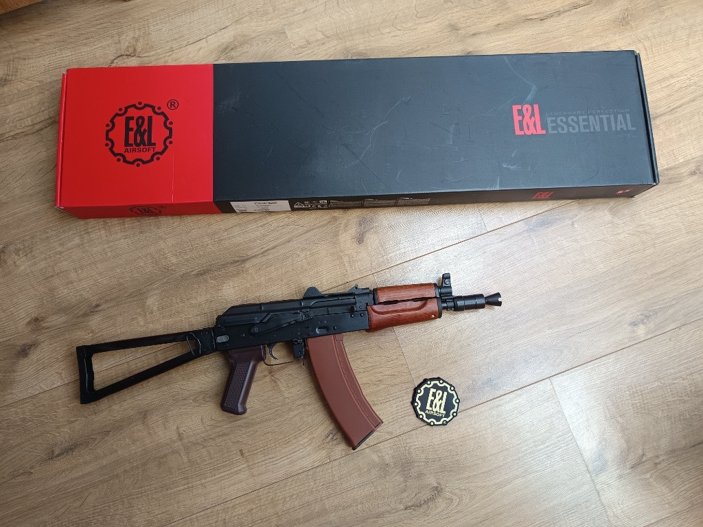 AKS74-UN E&L - 3