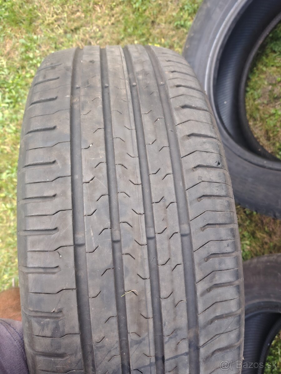 Continental 205/55 r16 - 3