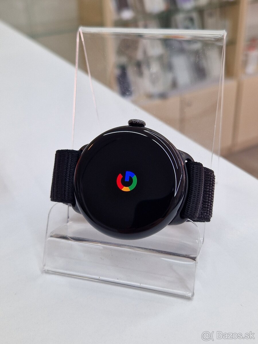 Google Pixel Watch 3 45mm Wi-Fi - 3