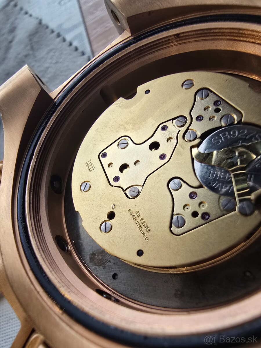 Invicta Ronda 5050.e - 3
