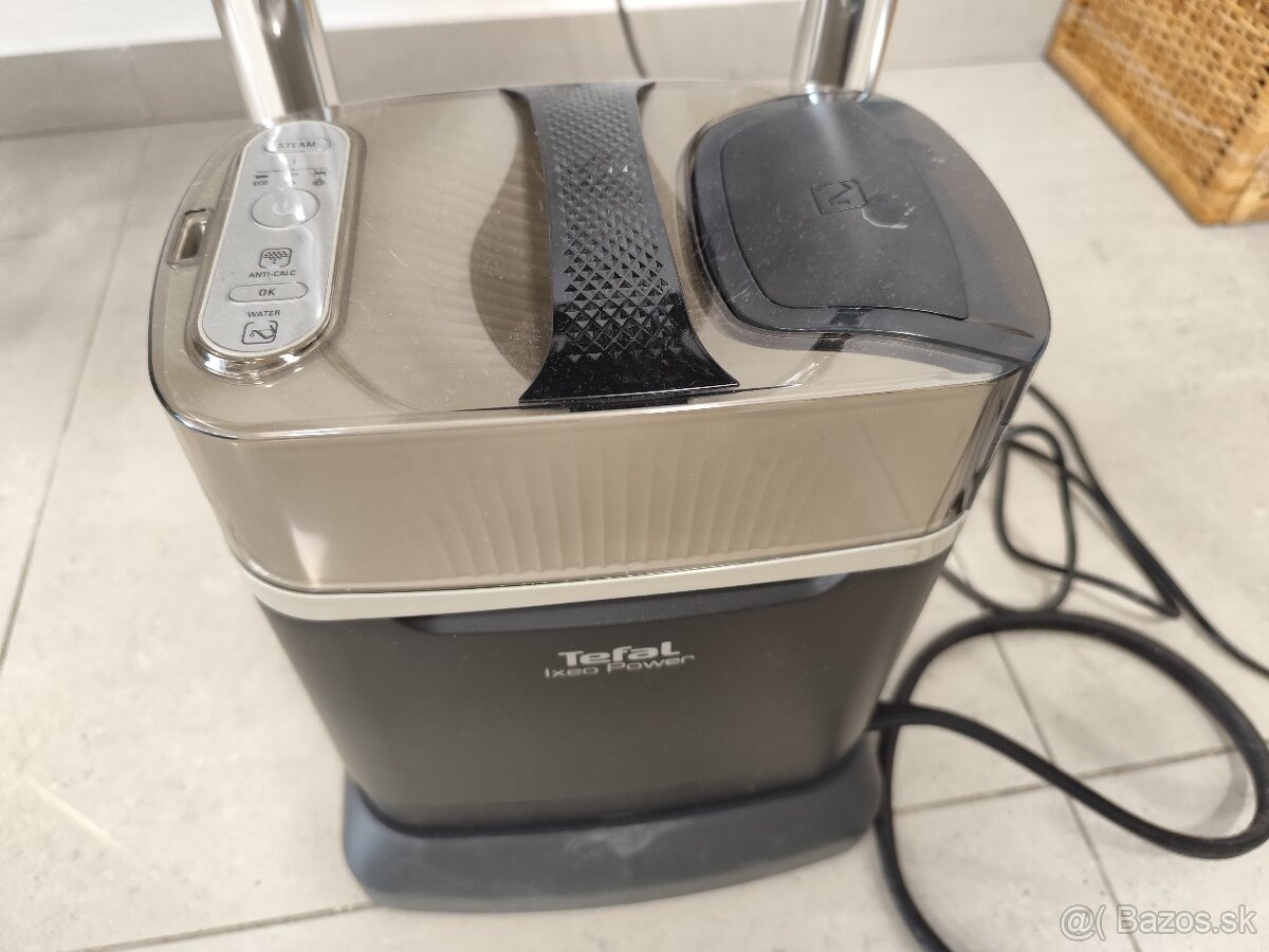 Tefal Ixeo Power QT2028 - 3