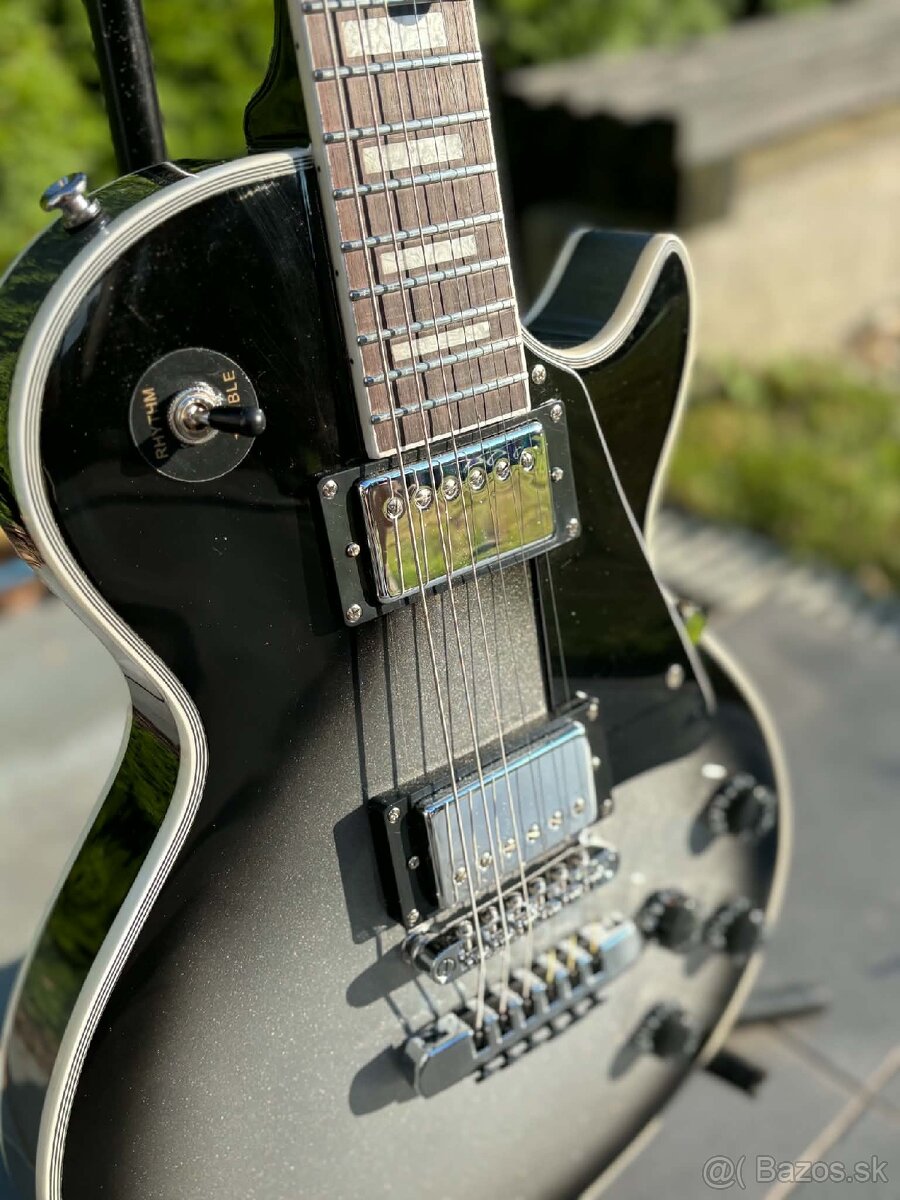 Predám les Paul - 3