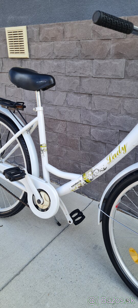 Bicykel Vedora Lady 26" - 3