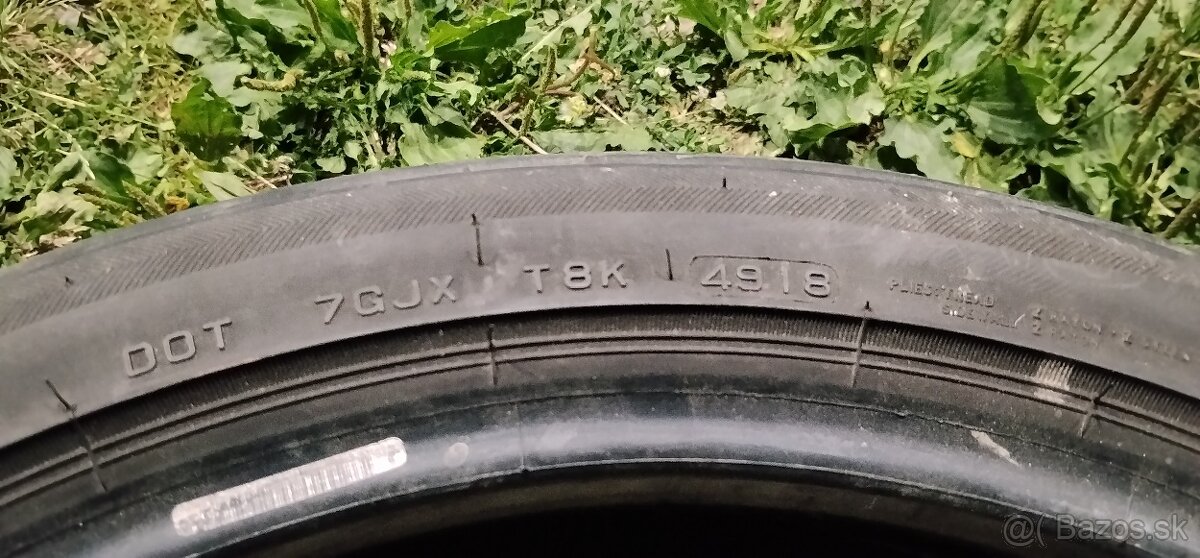 Pneumatiky r18 - 3
