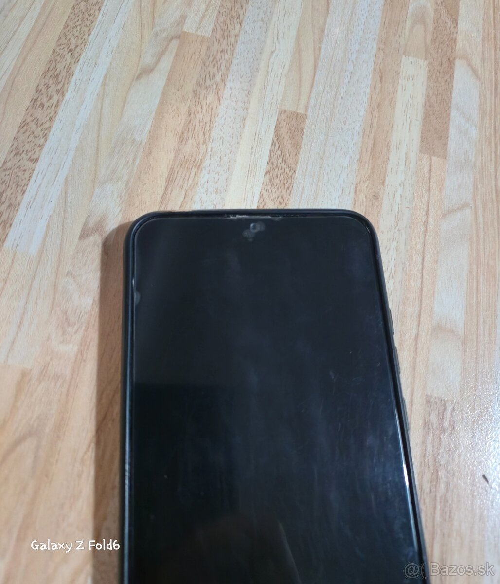 6,21" Huawei P Smart 2019 RAM 3 GB, interná pamäť 64 GB And - 3