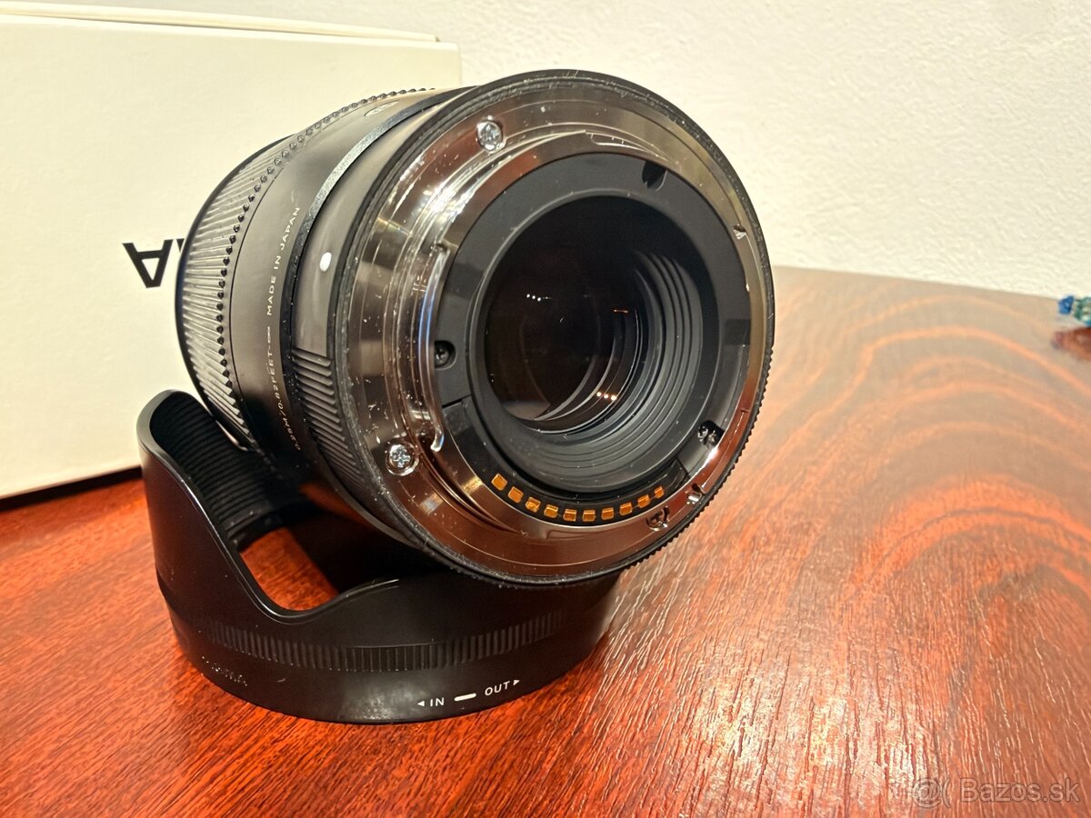 Sigma 16mm f1,4 DC DN - 3