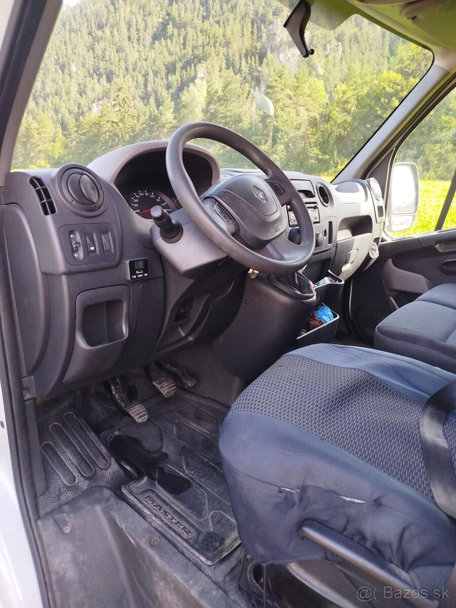 Renault Master - 3