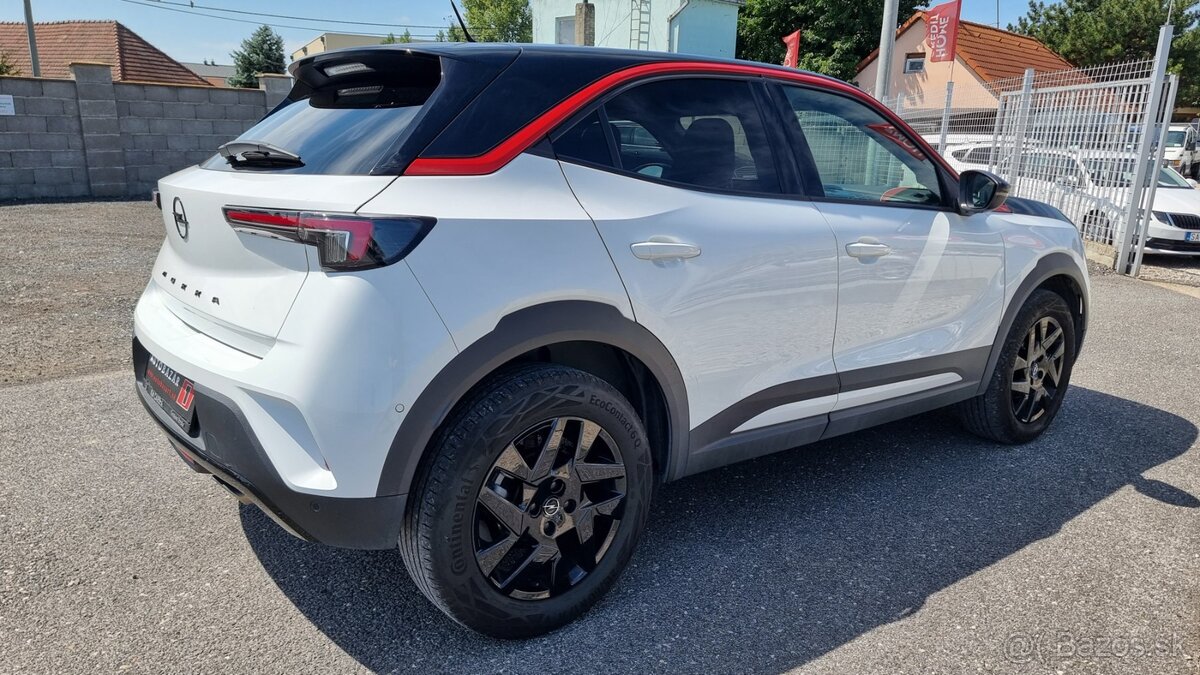 Opel Mokka 1.2Turbo 130k AT8 - 3
