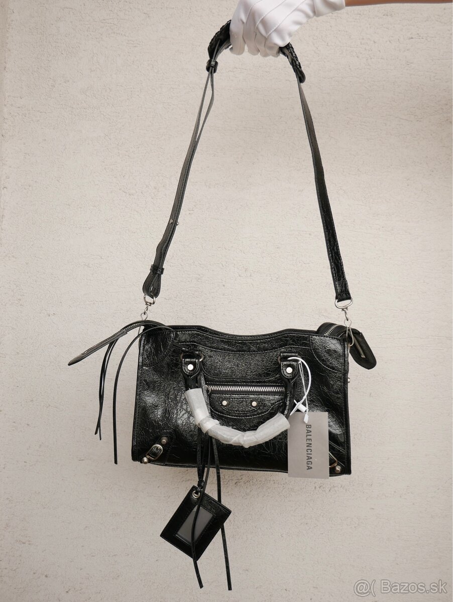 Balenciaga kabelka - 3