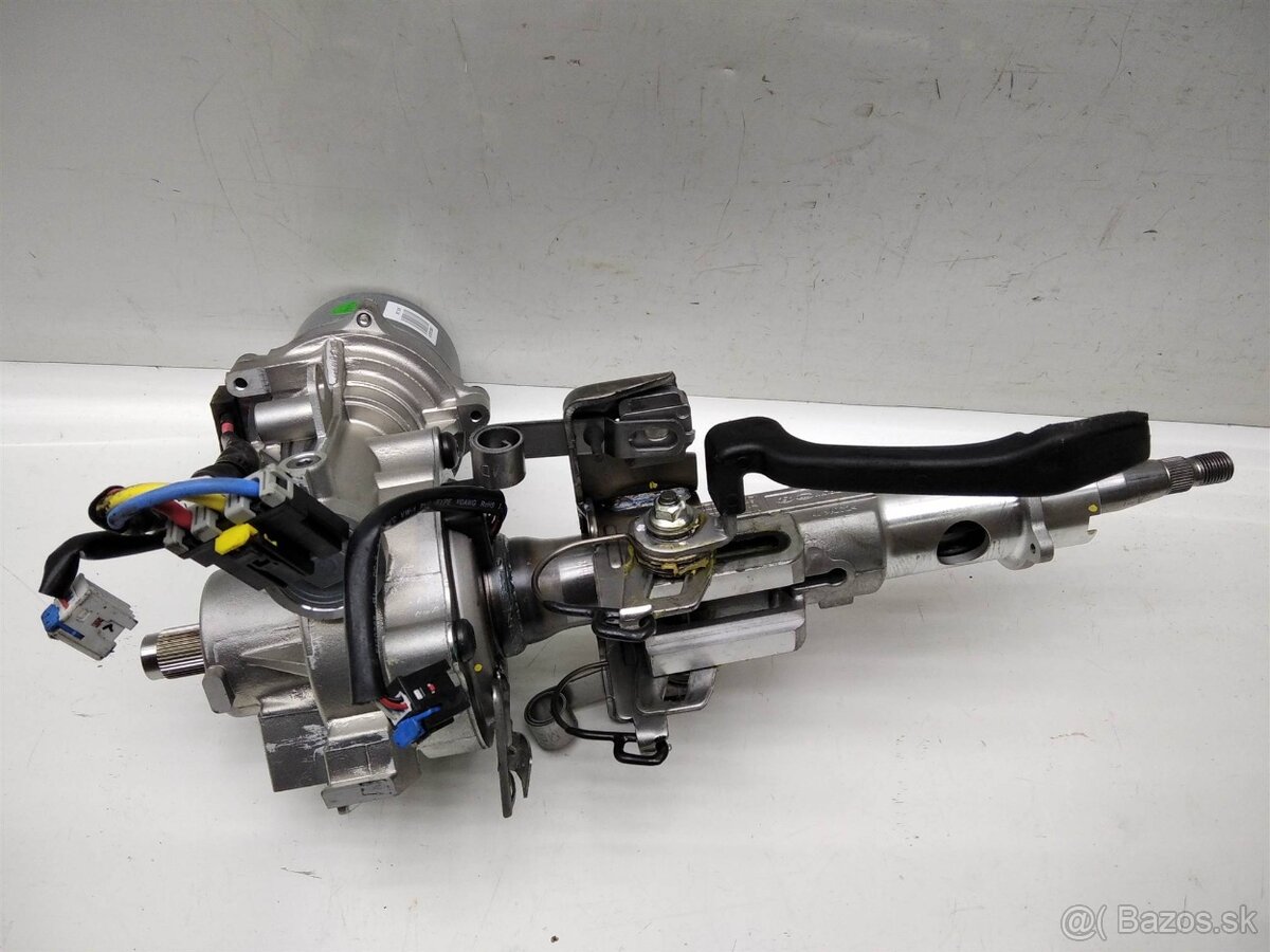 Kia Ceed JD - el.stlpik riadenia, EPS - 3