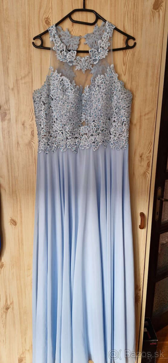 Spoločenské šaty - 3