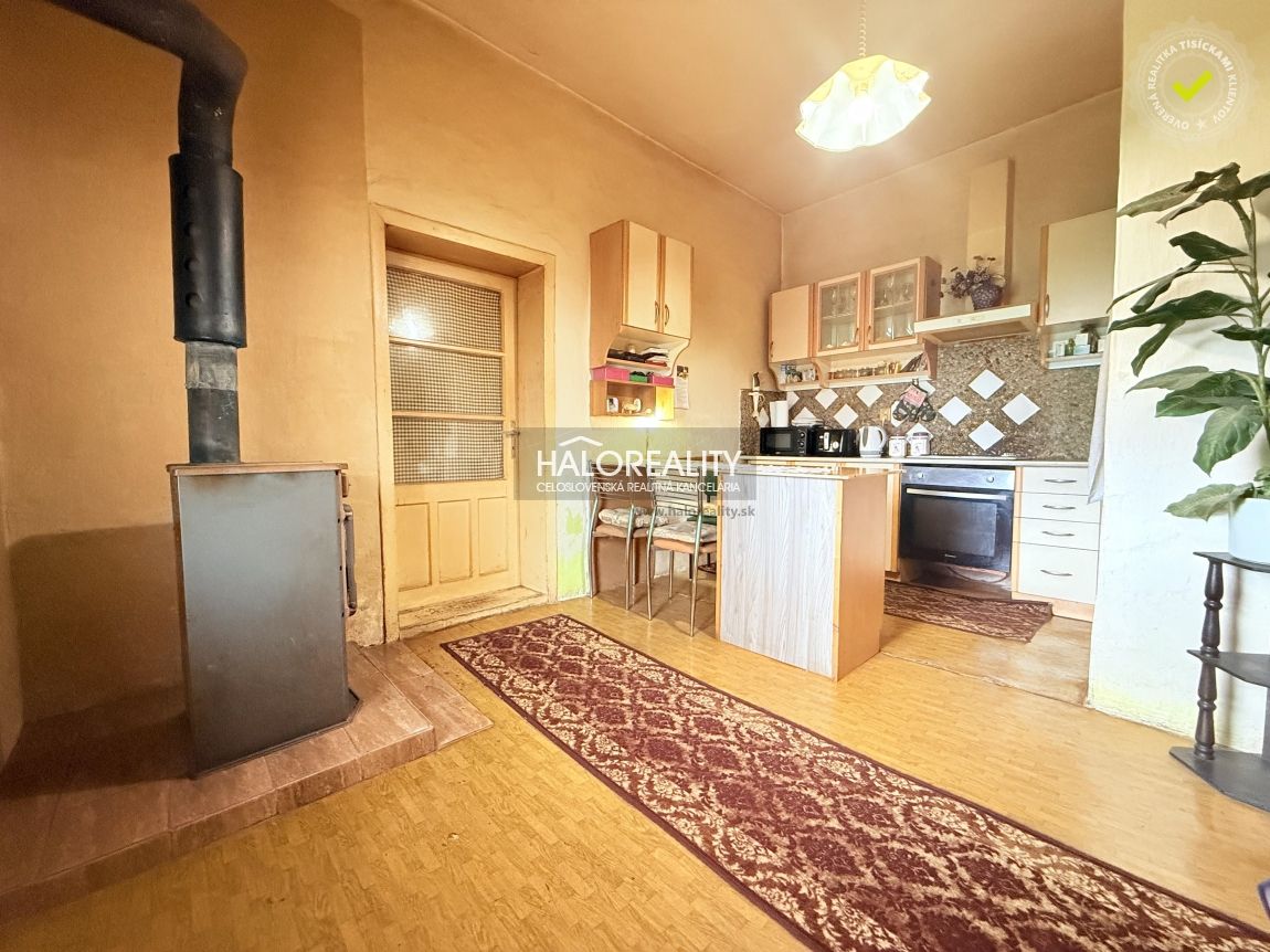 HALO reality - Predaj, rodinný dom Tvrdošovce - EXKLUZÍVNE H - 3