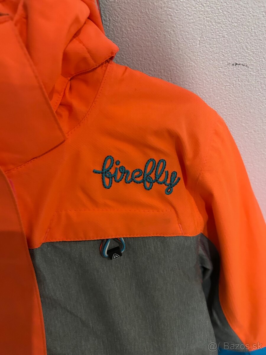 Lyžiarsky komplet- detský - 3