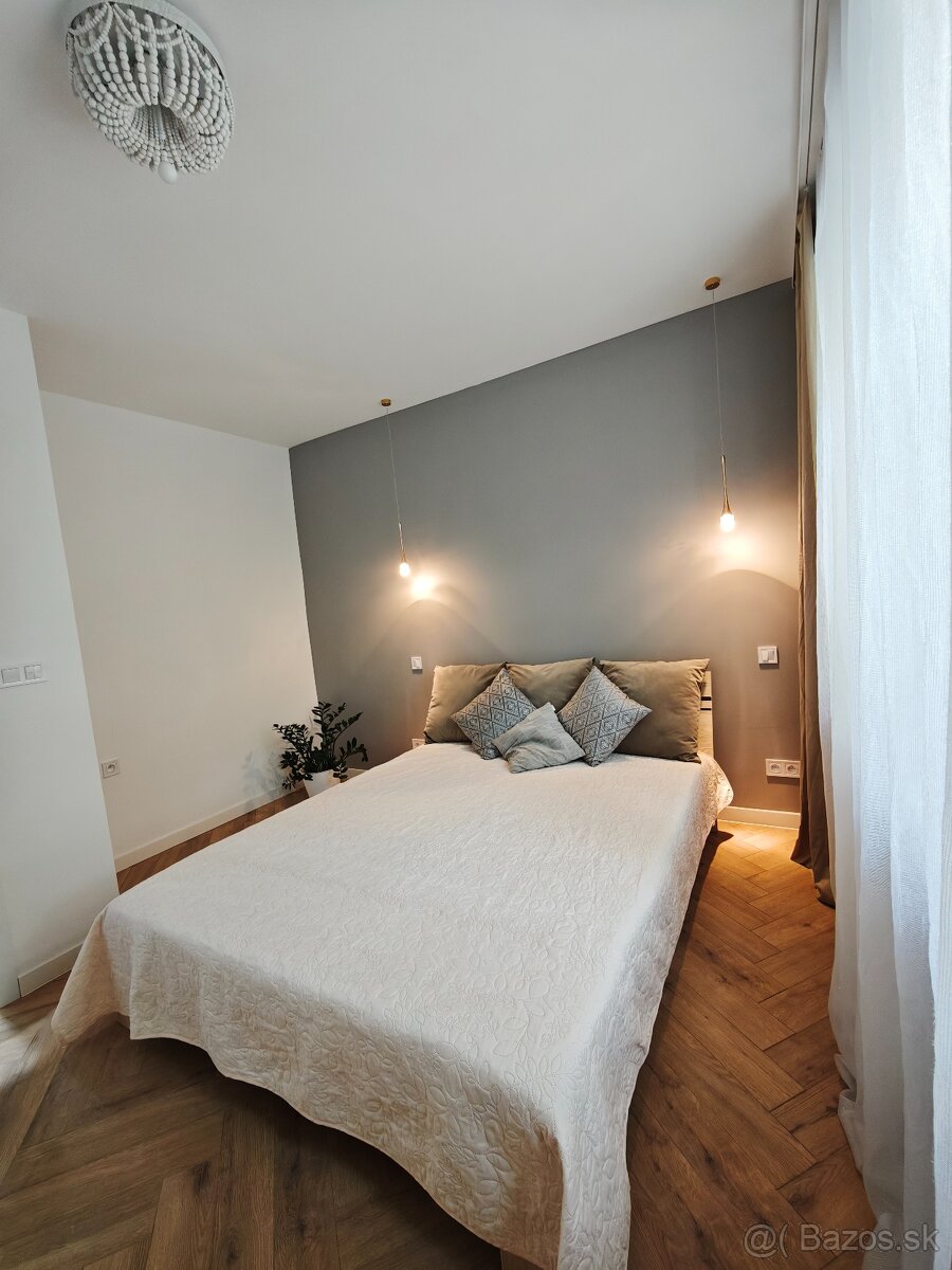 Luxusný 2-izbový byt - Šuňavcova - 3