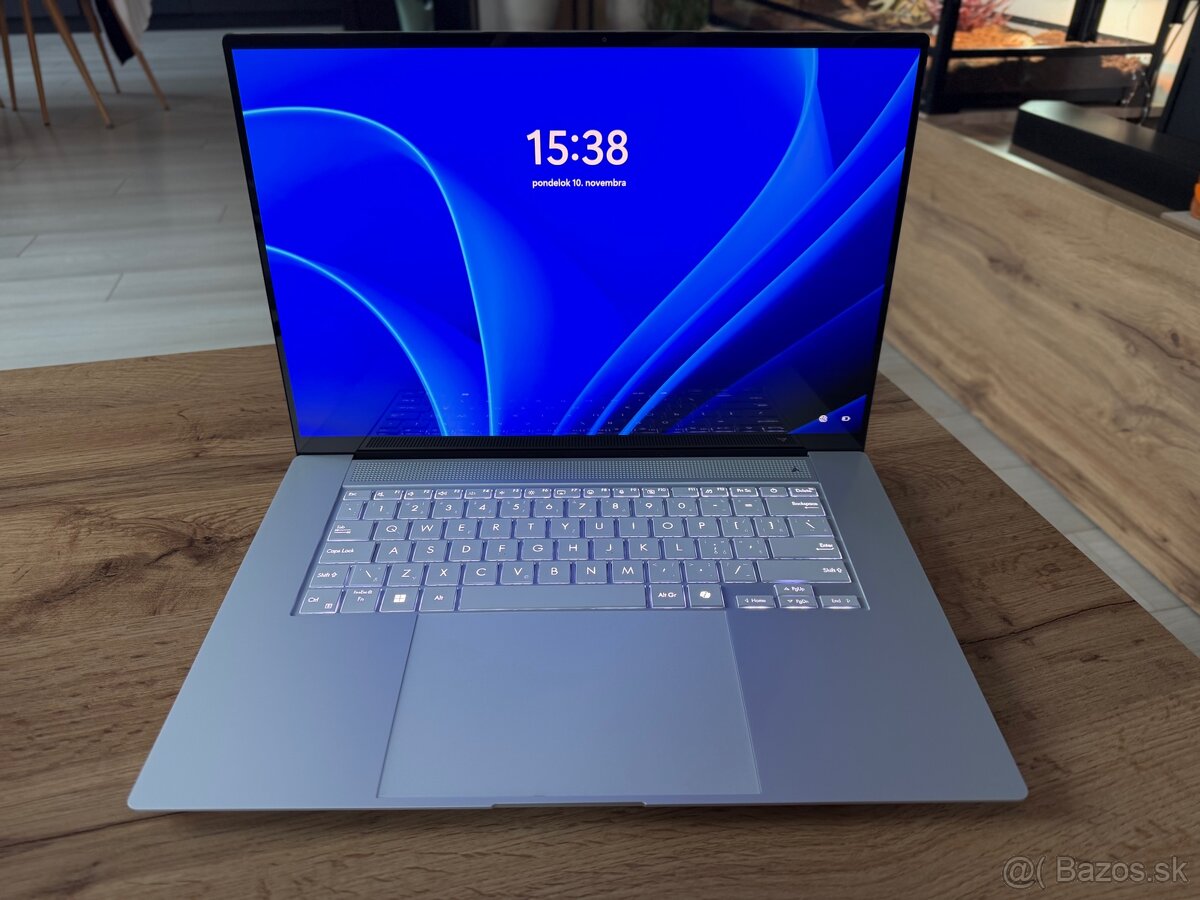 ASUS Zenbook S 16 OLED – záruka do 12/2026 - 3