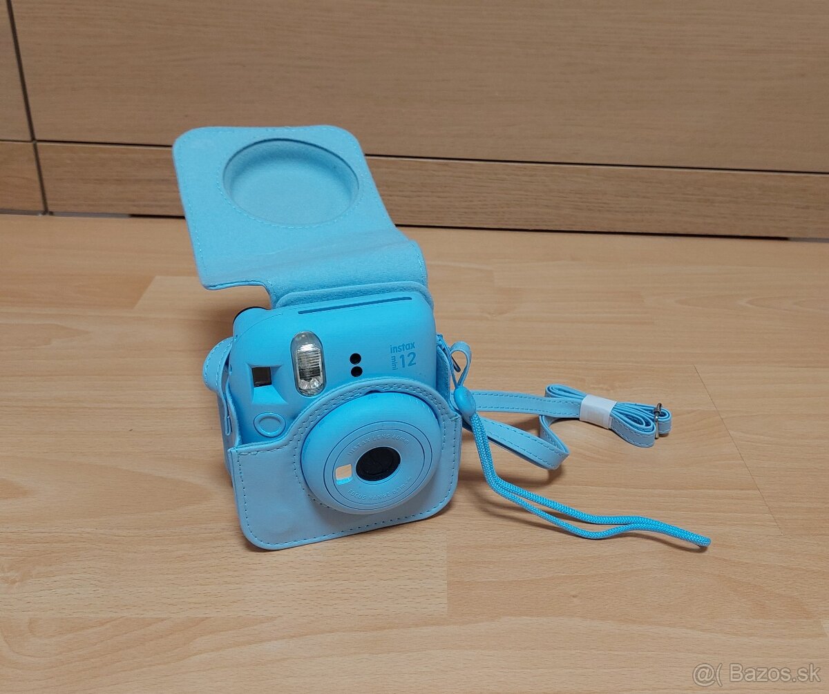 Fujifilm instax mini camera - 3